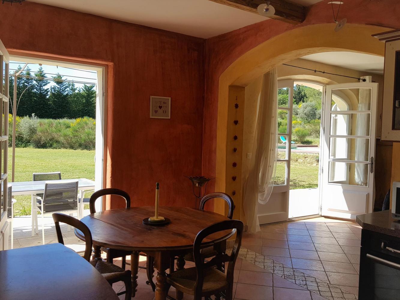 La Coccinelle d'Emilie, Noves - photo 33