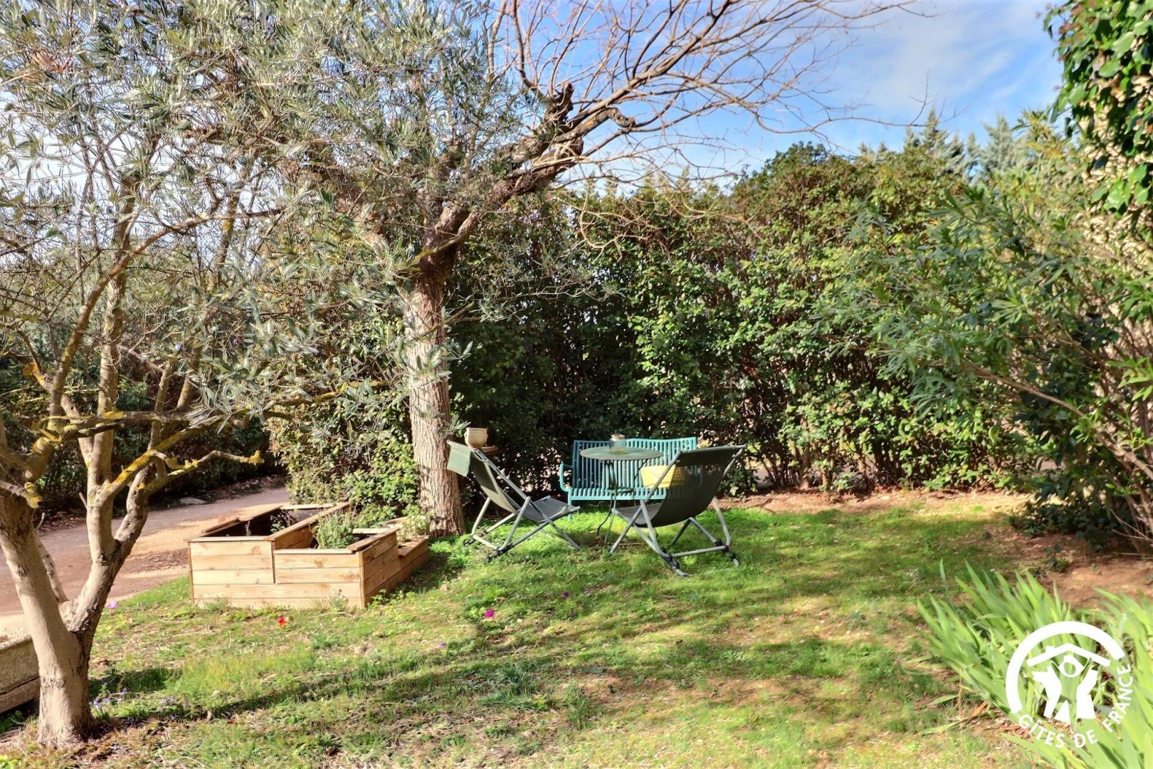 Lou Bagna, Eygalières - photo 4