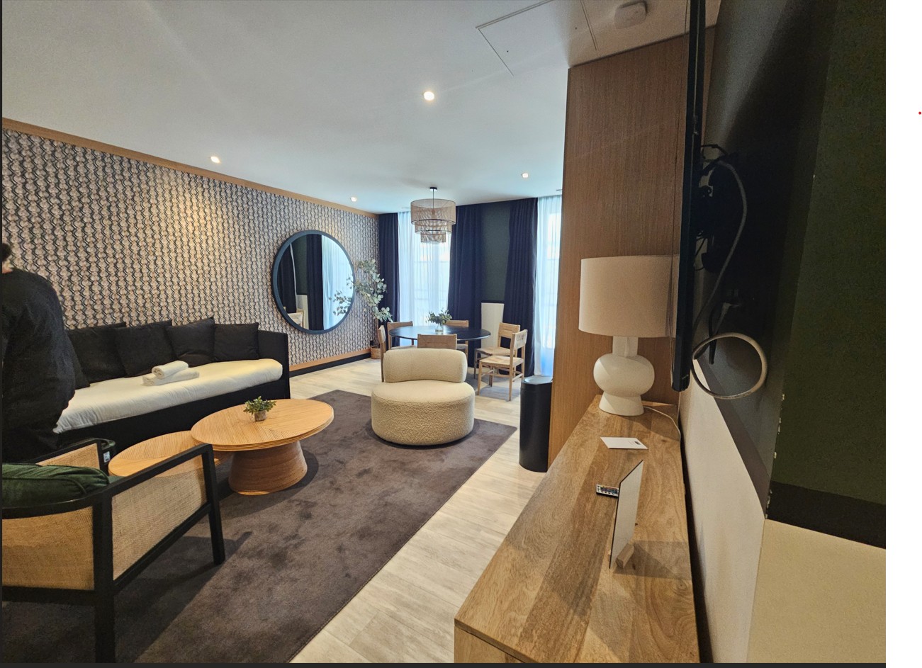 Maisons du Monde suites et appartements