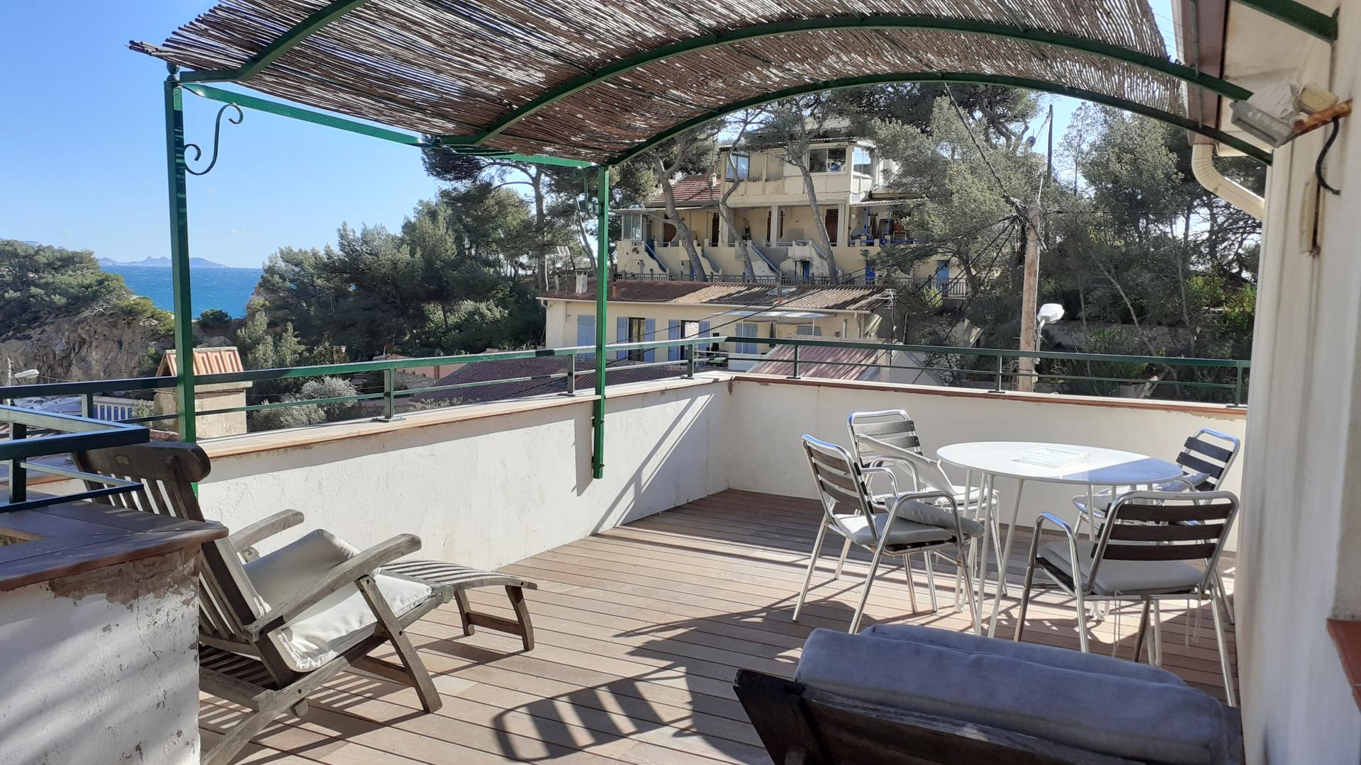 La Tortue, Ensuès-la-Redonne - photo 16