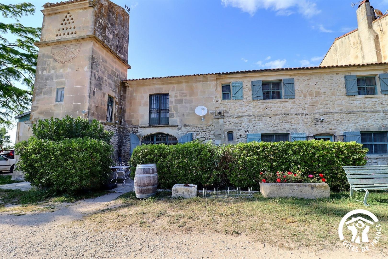 Mas de Fiélouse - Vaccarès, Saintes-Maries-de-la-Mer - photo 39