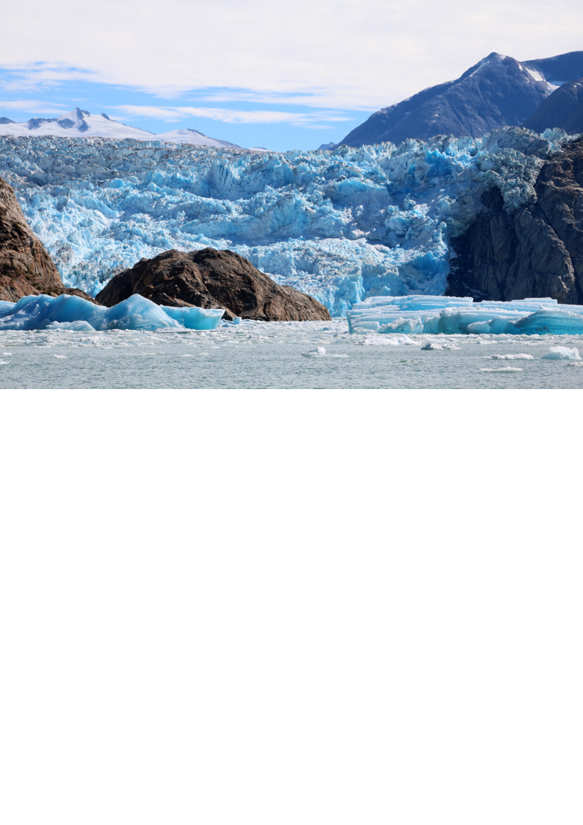 Conférence - L'Arctique, enjeux juridiques et géopolitiques