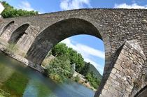 Saint Jean Pont vieux