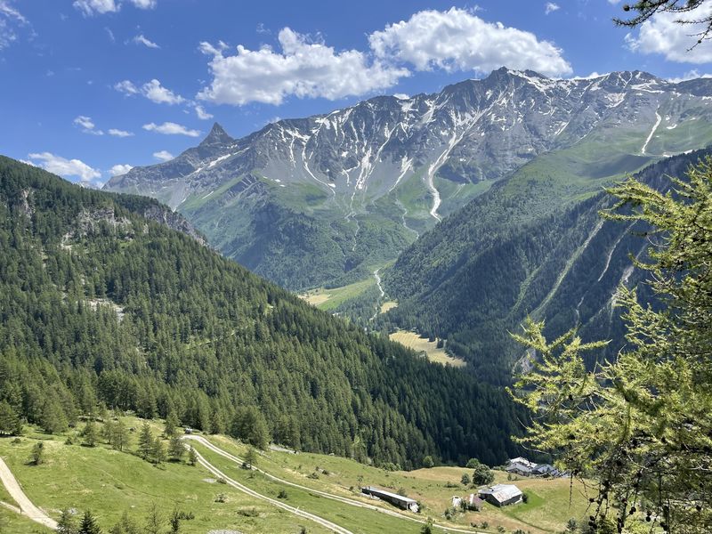 Notre Dame des Vernettes