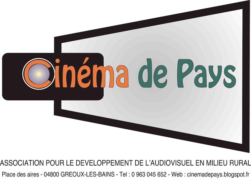 Soirée Cinéma à Simiane la Rotonde