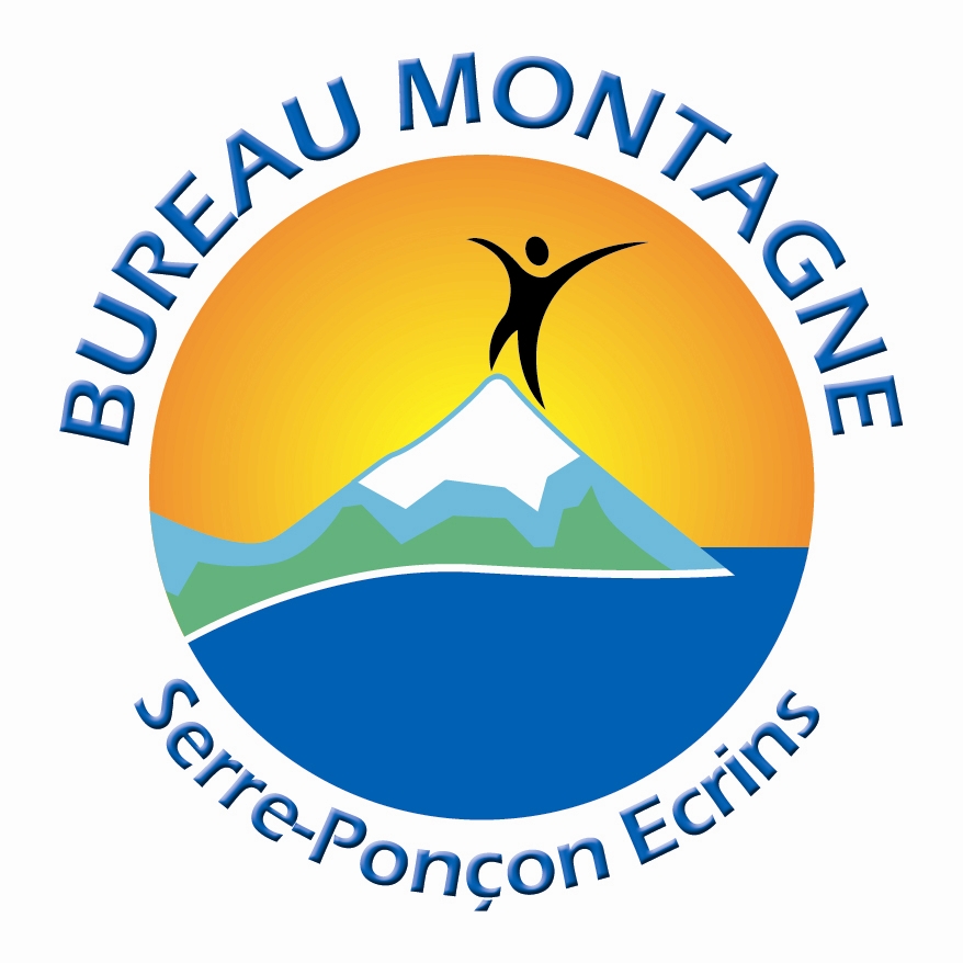 logo Bureau Montagne Serre-Ponçon Ecrins
