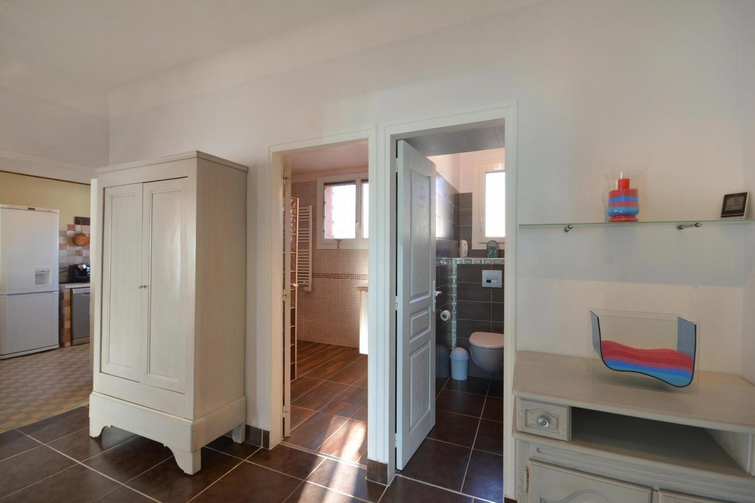 Villa Liliane, Grans - photo 26