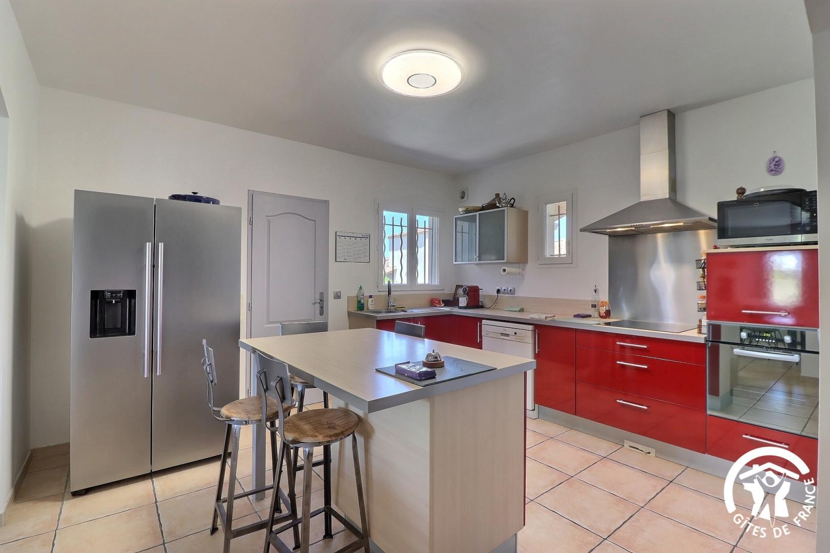 La Villa Provençale, Fontvieille - photo 17
