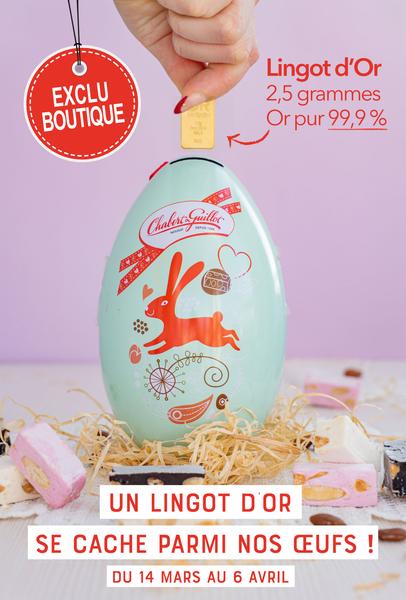 Grande Chasse aux trésor