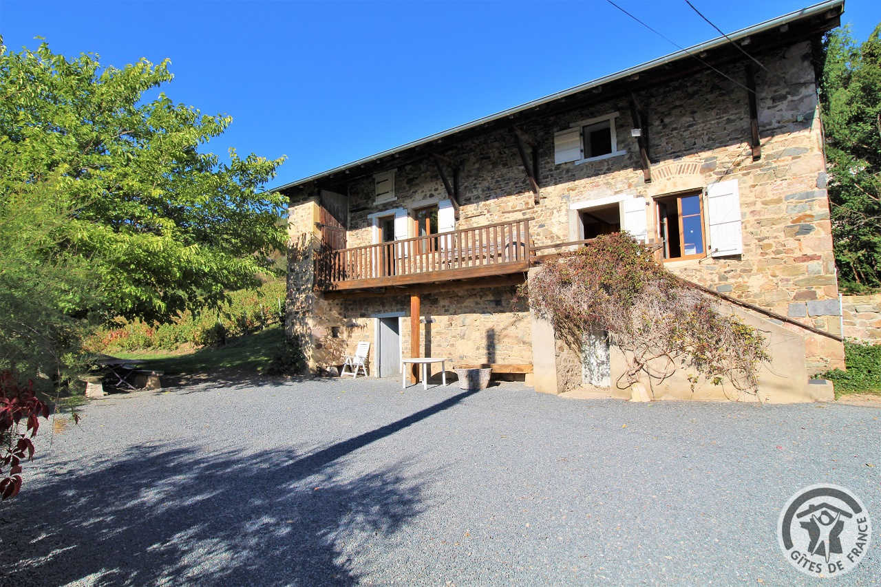 Gîte 