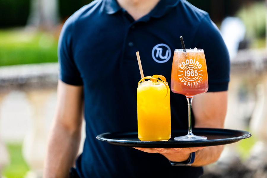 Cocktail - Drink & Spa - Uriage