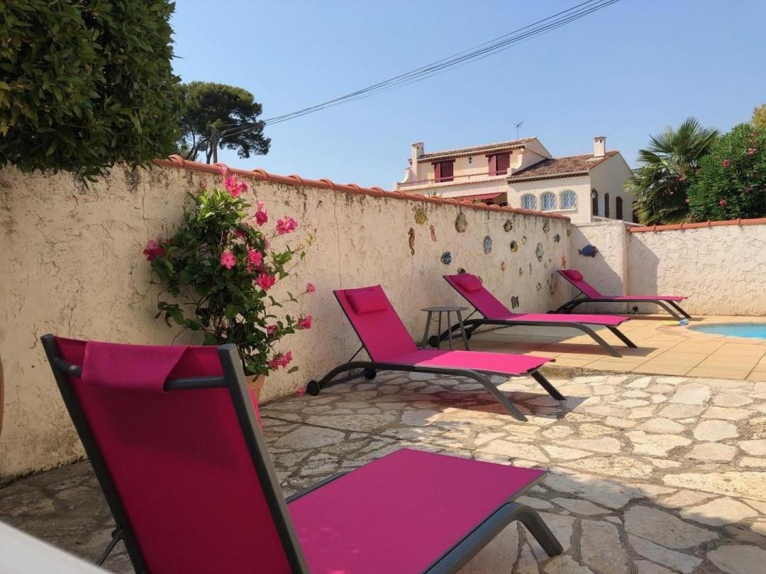 L'Abri Côtier, La Ciotat - photo 24
