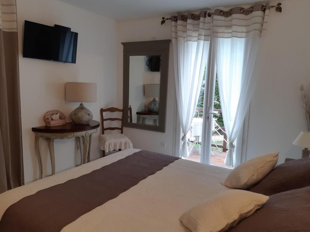 Villa La Licorne, Belcodène - photo 13