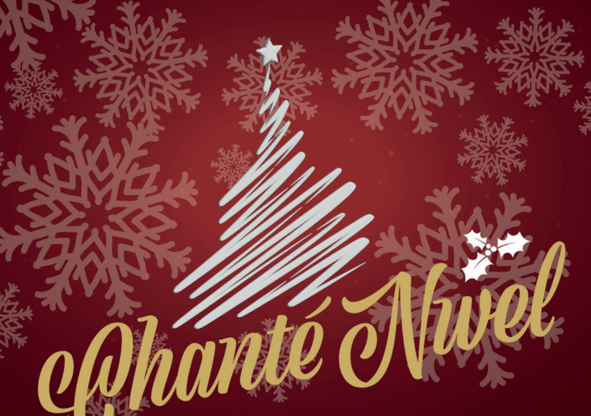 CHANTÉ NWEL