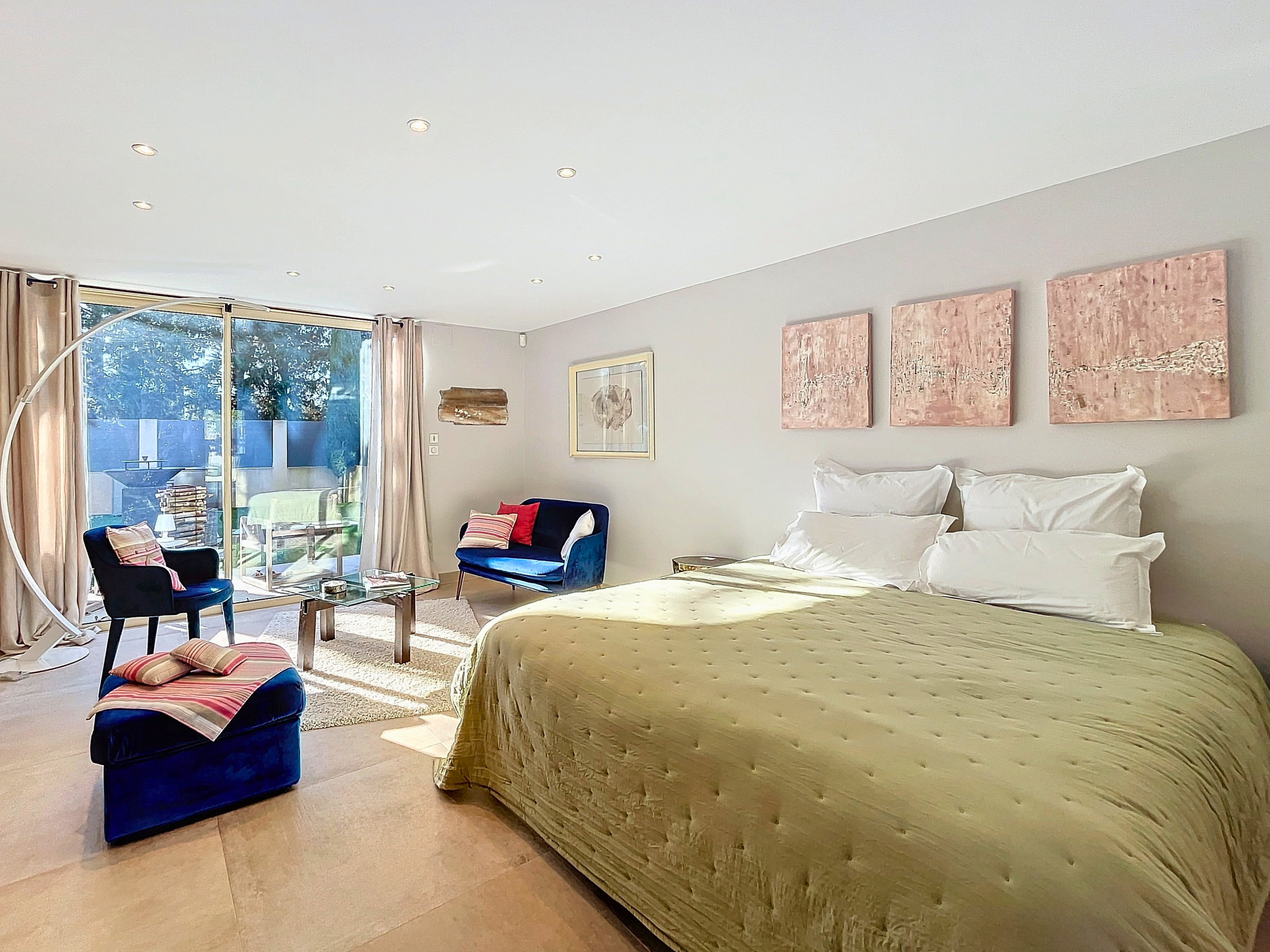 Mas Paloma, Rognonas - photo 18