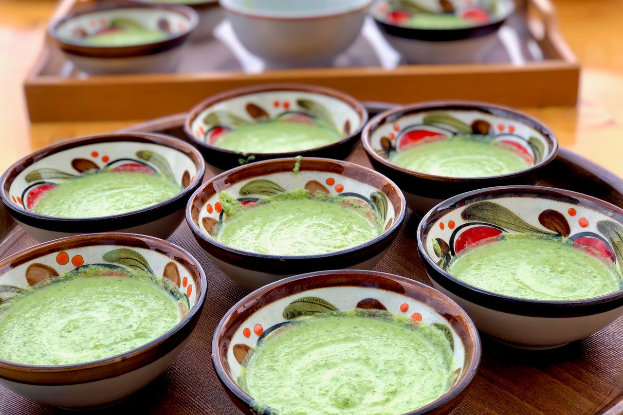 F�te de la Nature | Ap�ro sauvage