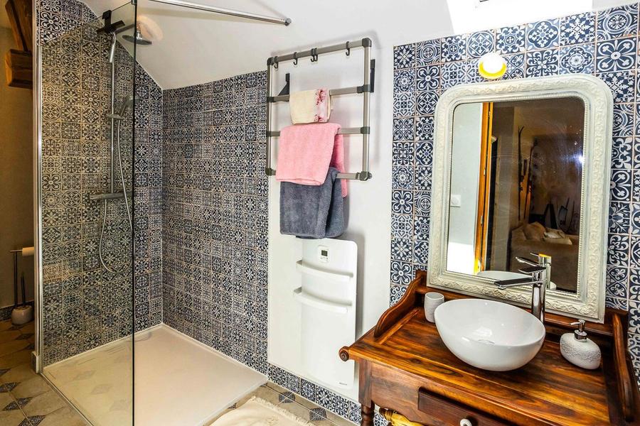 Domaine le Galussel_Châtel-en-Trièves