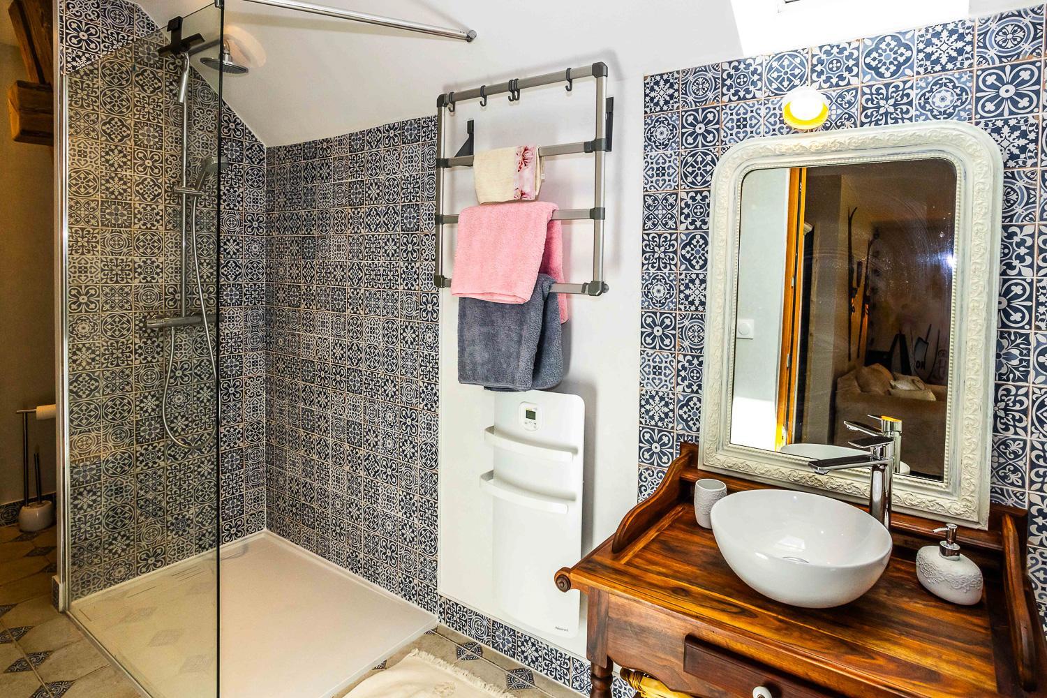 Domaine le Galussel_Châtel-en-Trièves