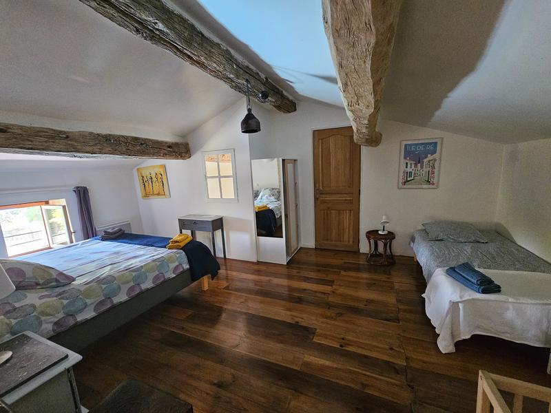 La chambre 3