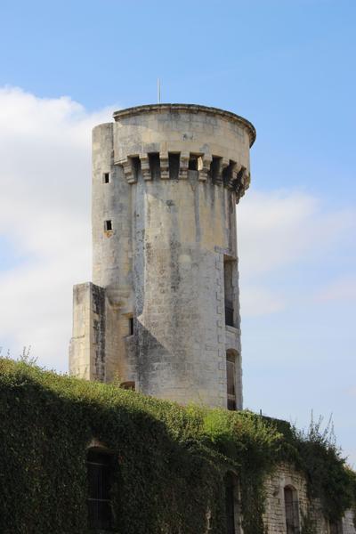 La Tour du Château