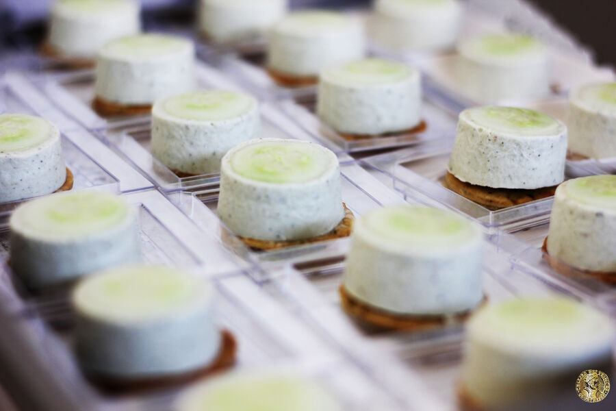 Jeudis Gourmands du Cellier des Princes