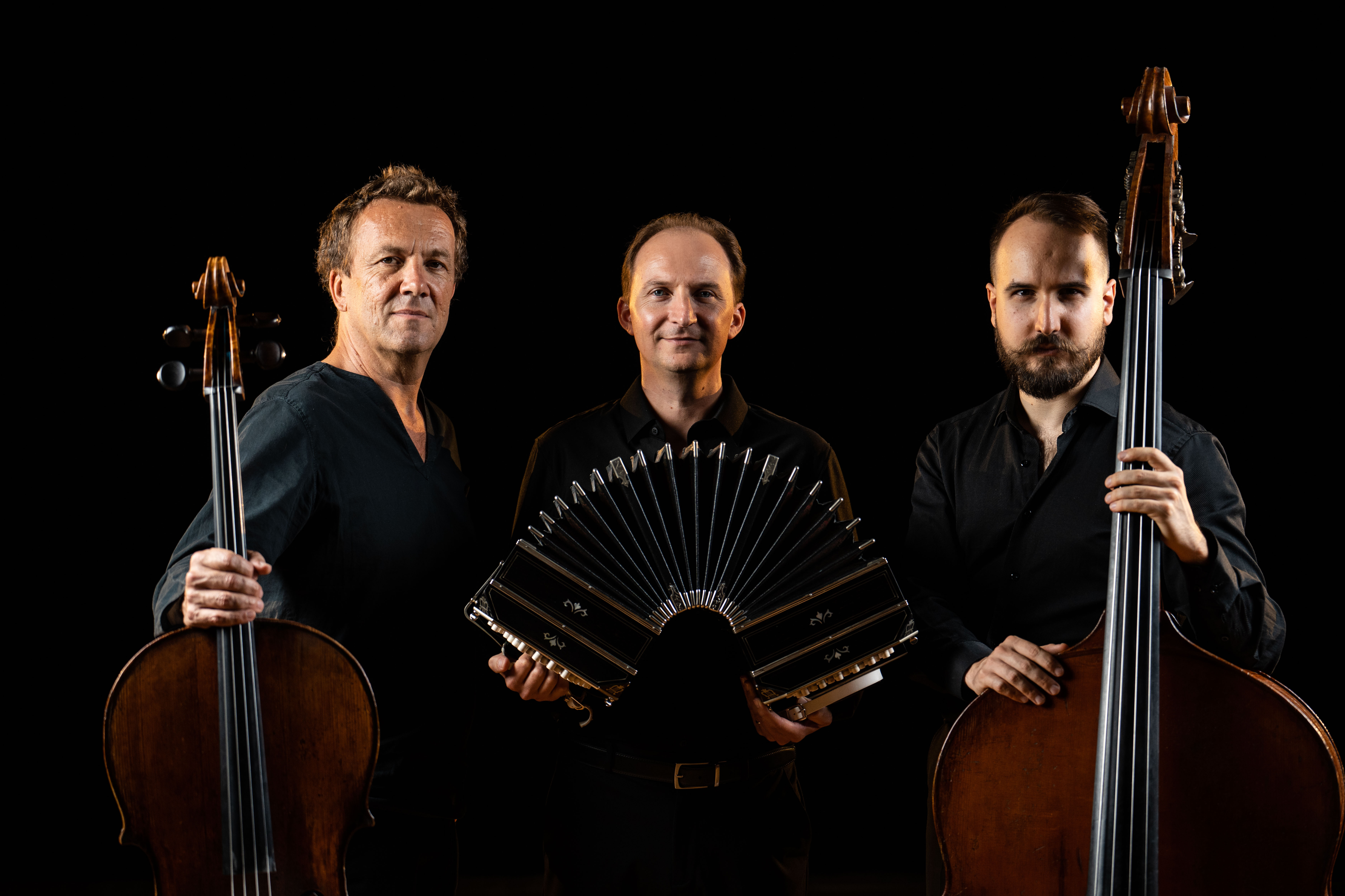 Festival Musiques en Vivarais Lignon