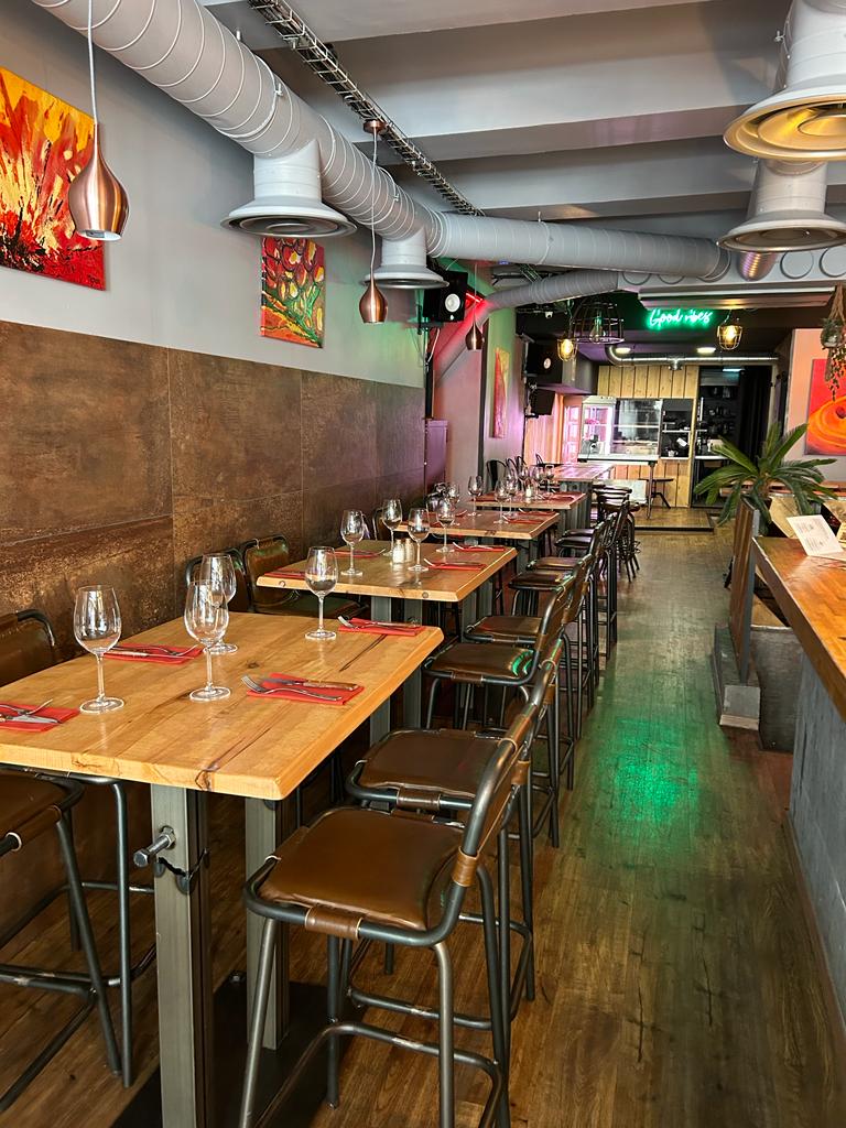 La Flamme d'Aix - photo 2