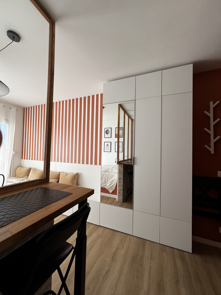 Studio vue mer - Le Rouet, Carry-le-Rouet - photo 5