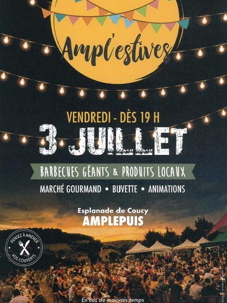 Ampl\'estives