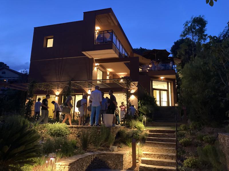 Le Musée du Niel_Hyères