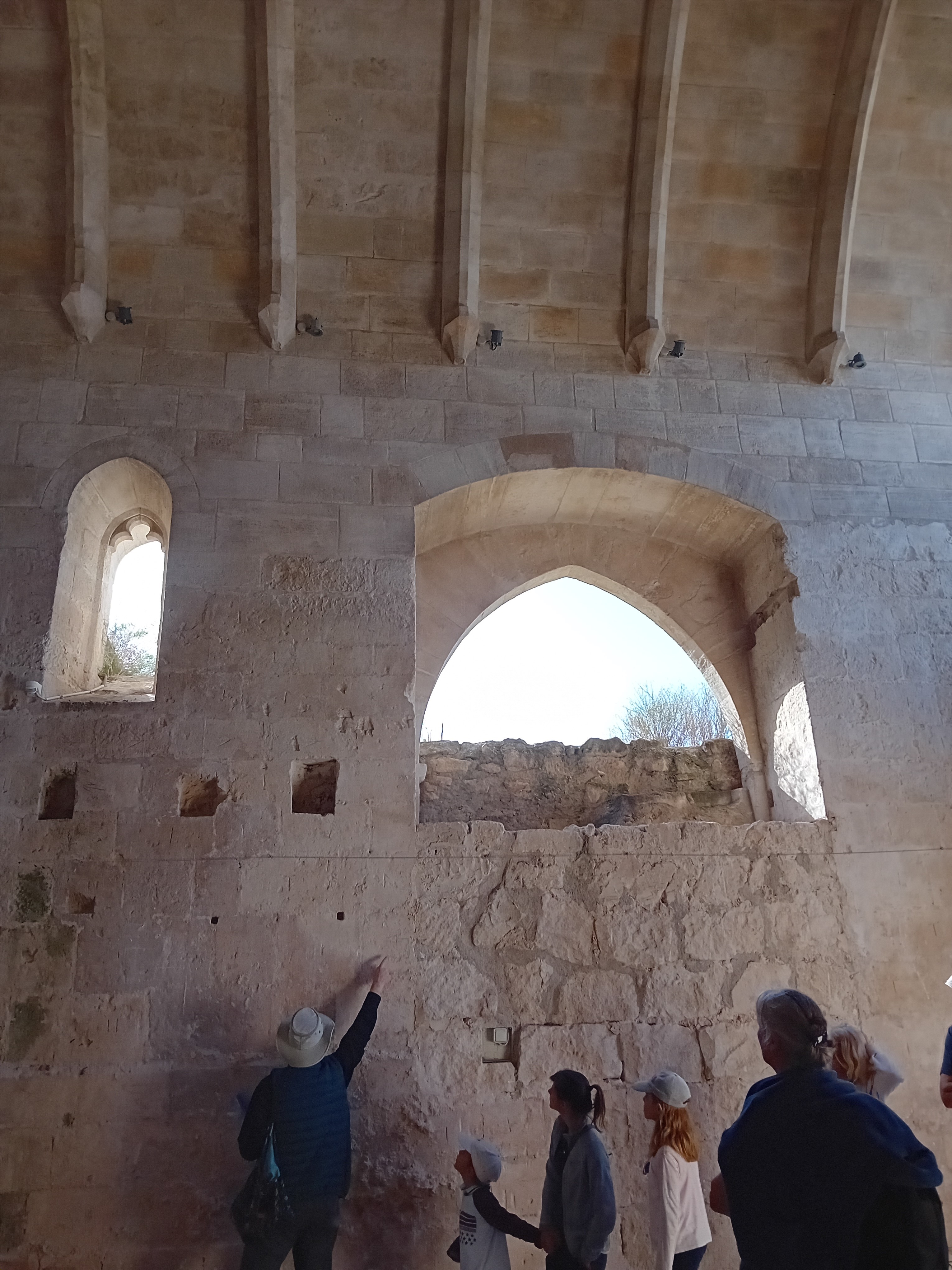Visite guidée des Baux-de-Provence : Tours et détours