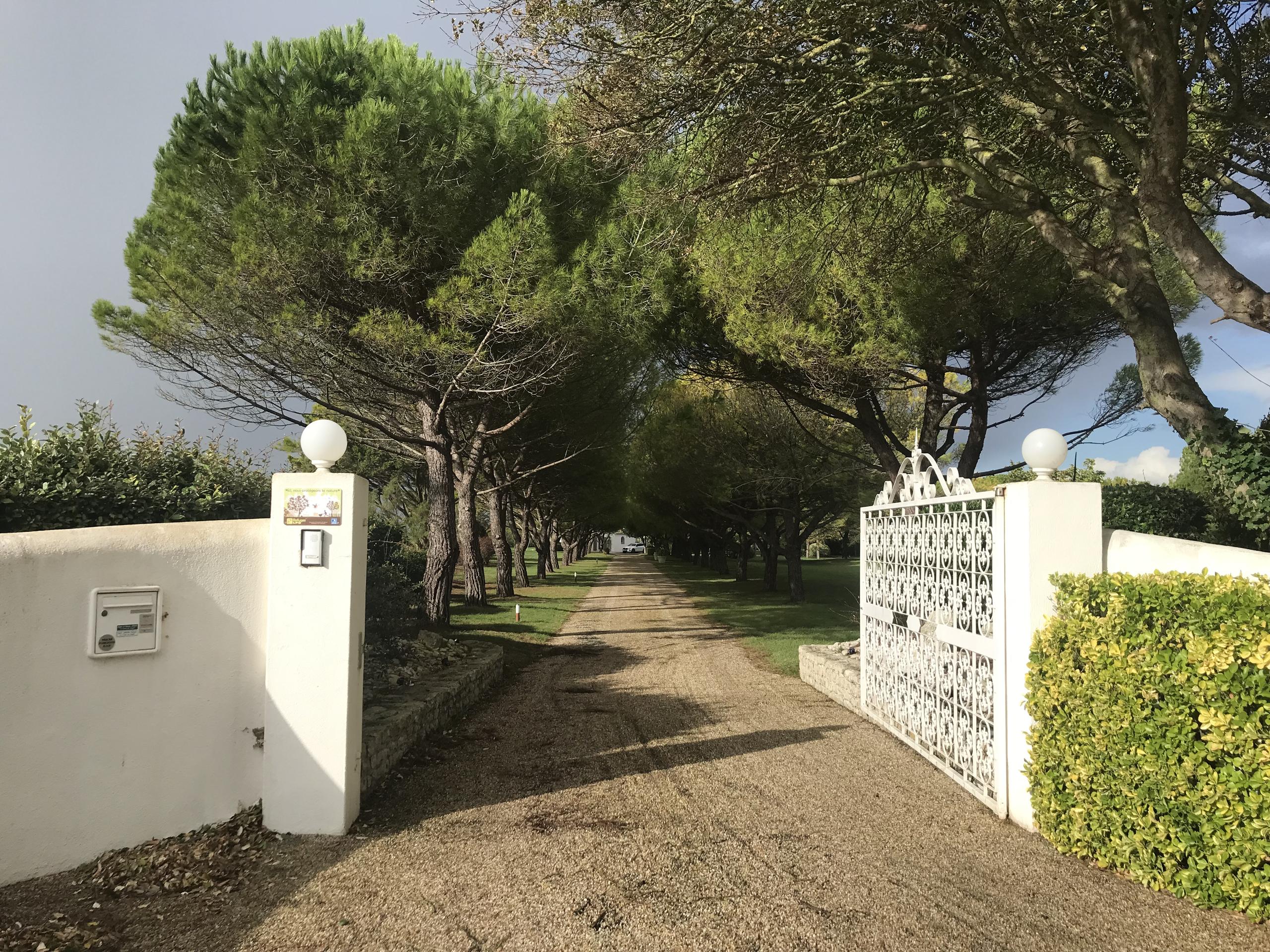 Maison 14 personnes - Logis Nature et Mer