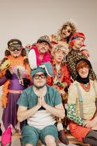 Marcel et son orchestre + Poésie Zéro_Grenoble