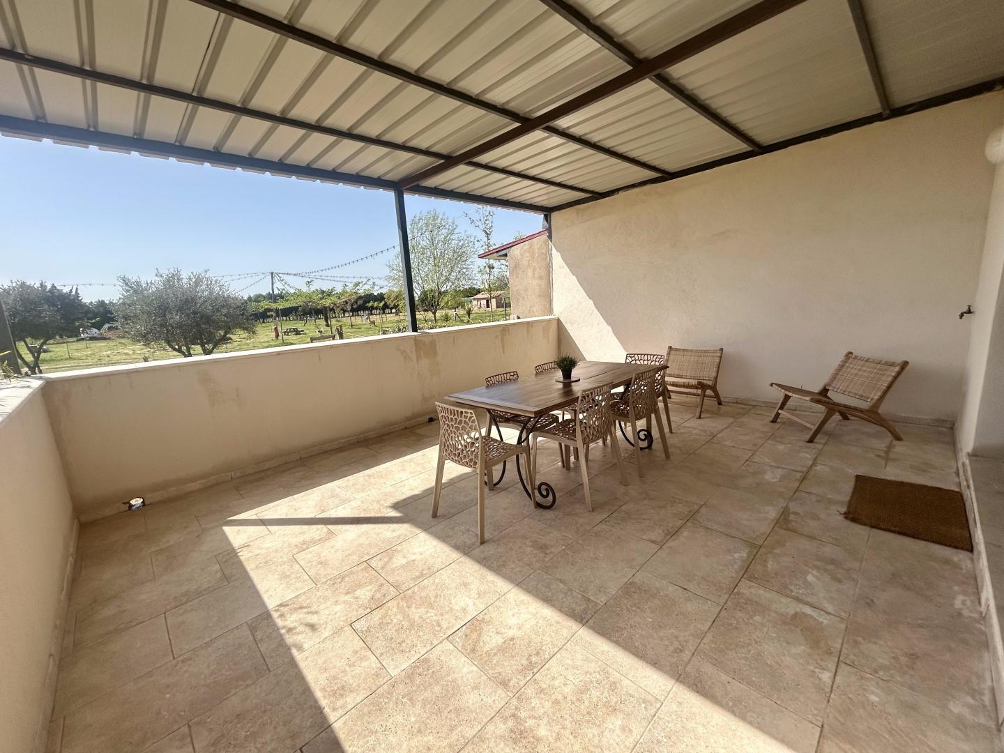 La Ferme Lou Craven, Arles - photo 38