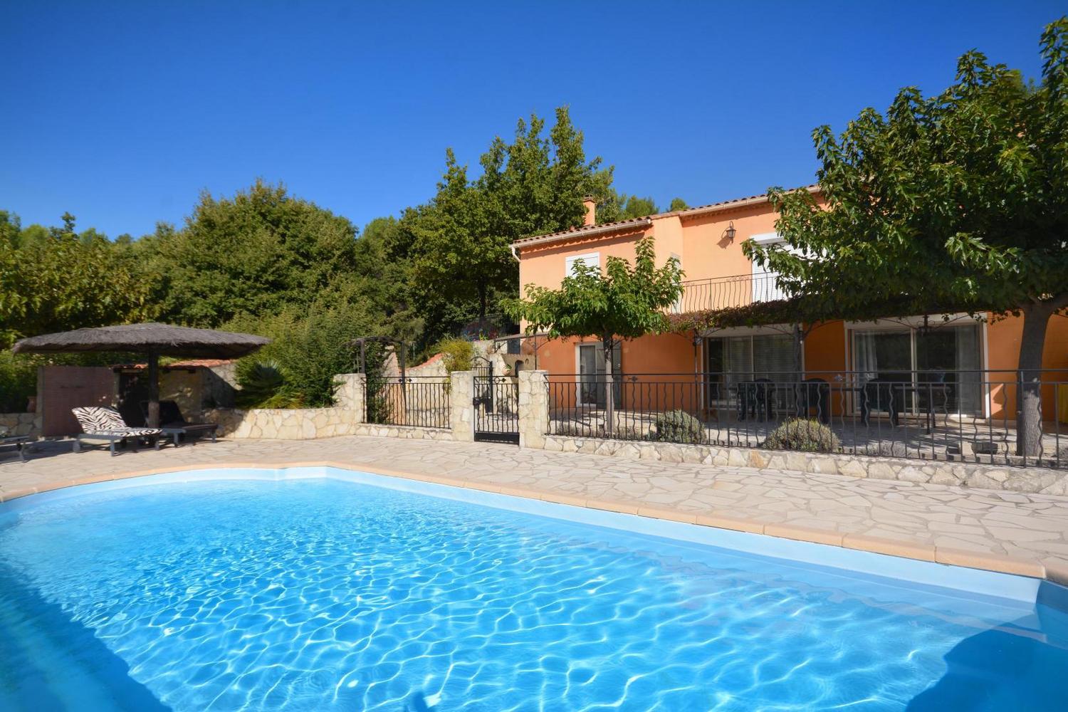 Maéva, Gardanne - photo 24