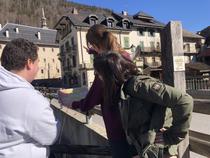 Jeu de piste | ABONDANCE : TOUT UN FROMAGE