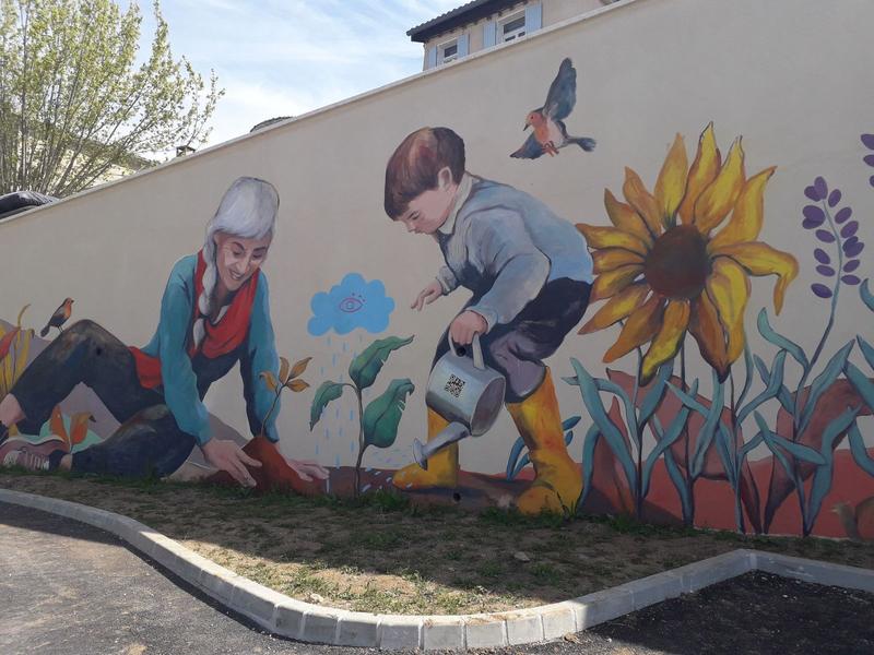Street Art