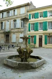 Centre ancien de Grans, Grans - photo 2