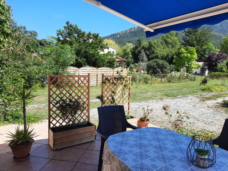 VILLA VERDON CASTELLANE