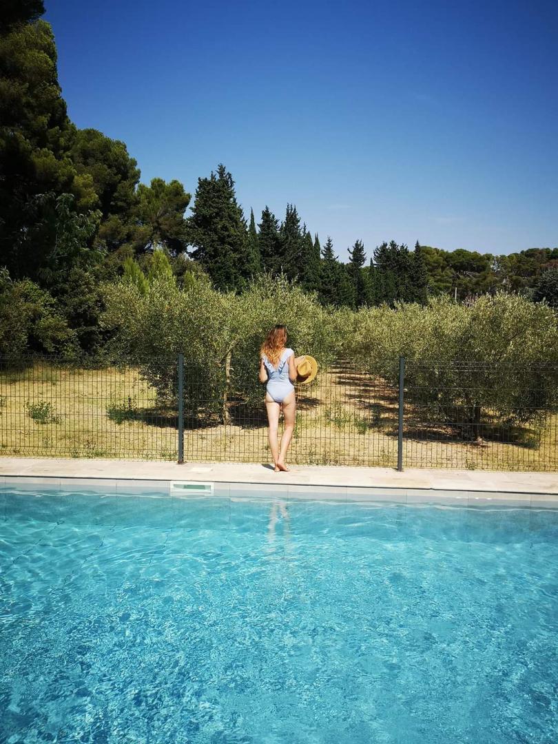 Le Mas Saint Roman - La Berrugueto, Maussane-les-Alpilles - photo 16