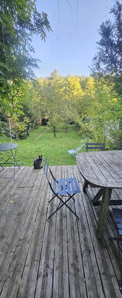 Gîte l'Autre Paradis Poligny (1)