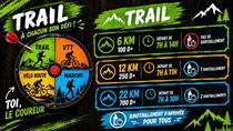 Trail - Journée Sport Nature_Usson-en-Forez