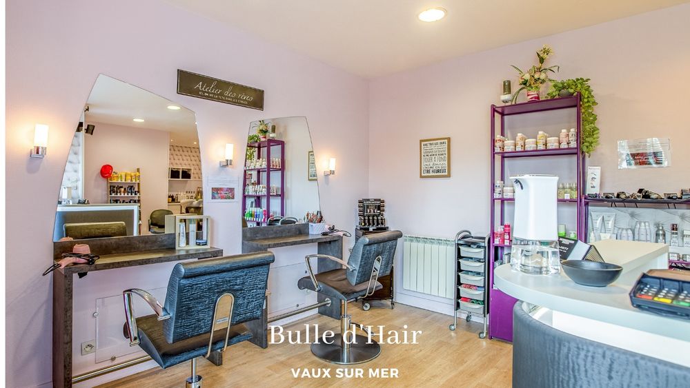 Bulle d'Hair