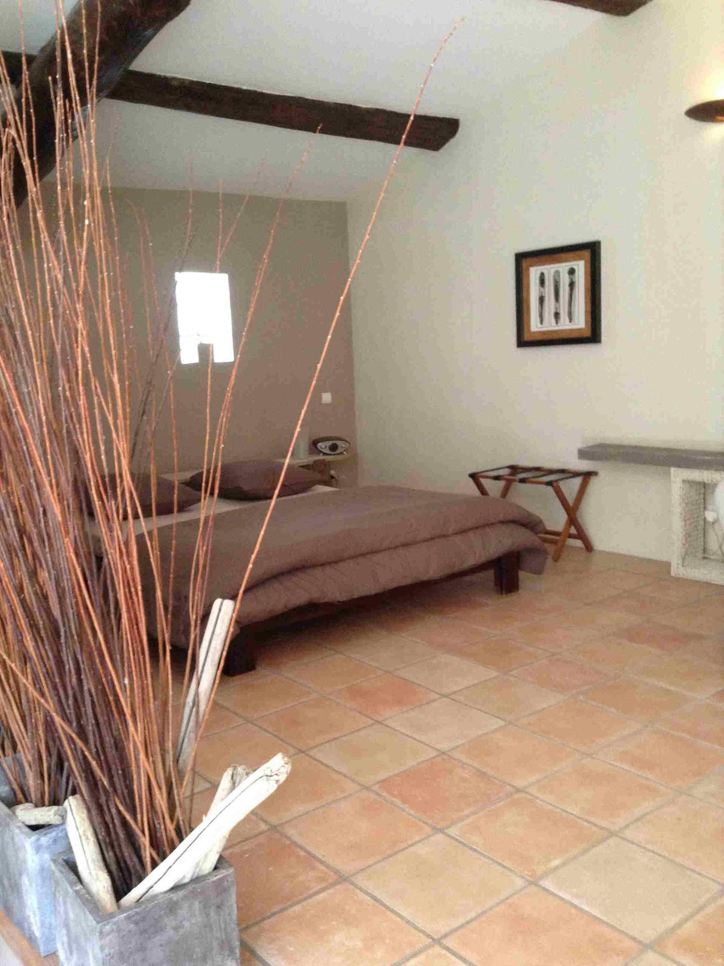 Mr et Mme Piferrer, Eyguières - photo 6