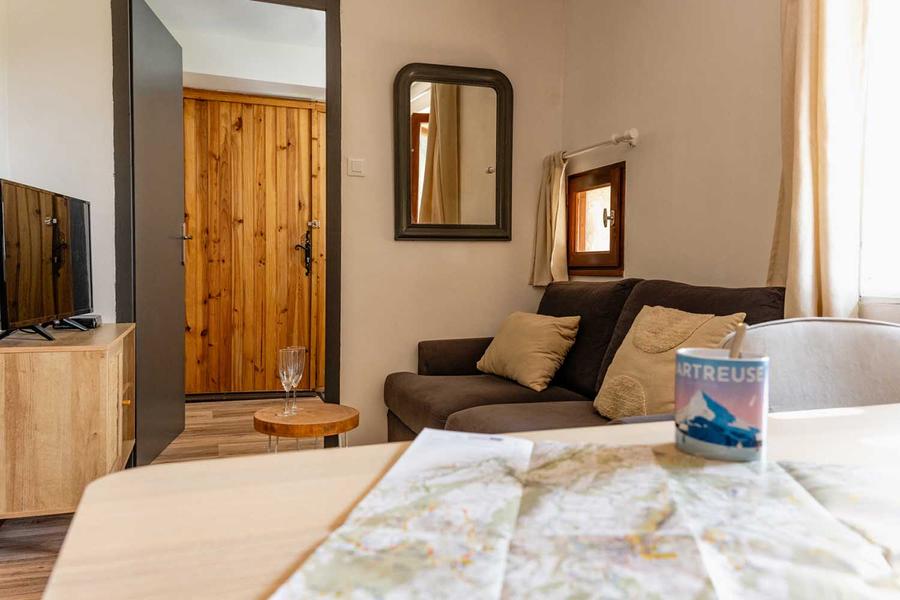 Gîte La P'tite Lulu_Saint-Pierre-d'Entremont