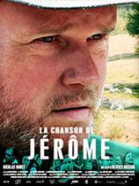 Film "La chanson de Jérôme" Le 26 nov 2024