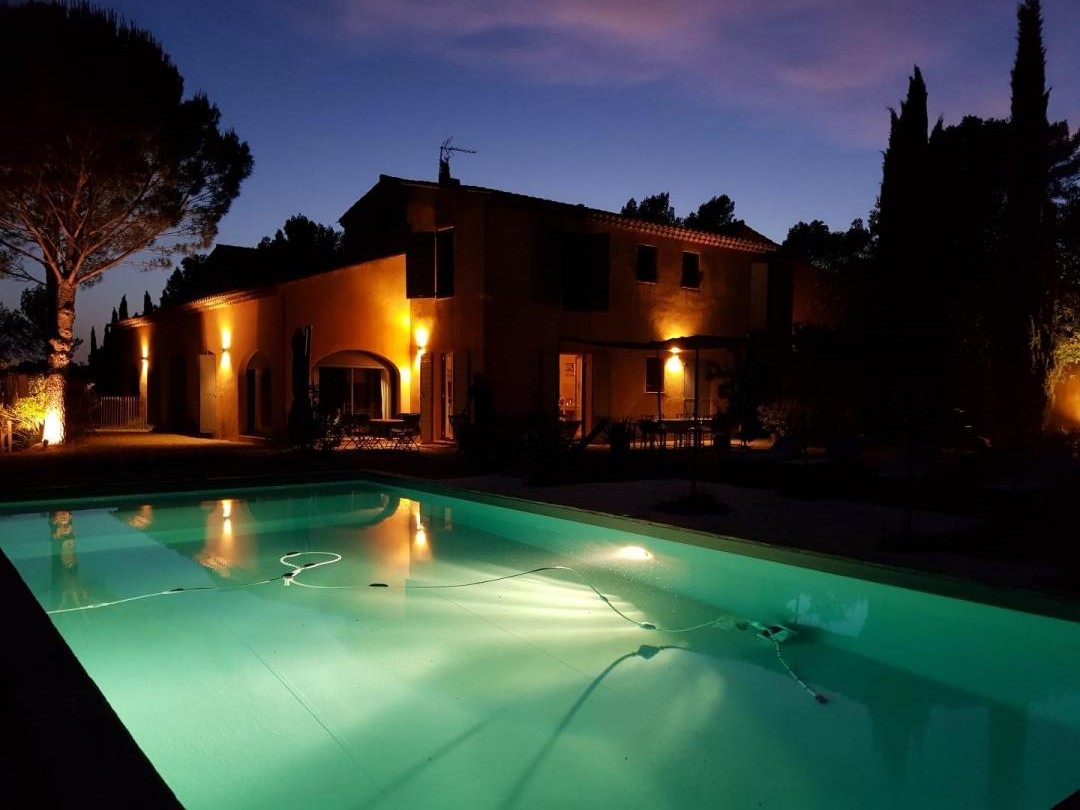 La Villa, Saint-Cannat - photo 29