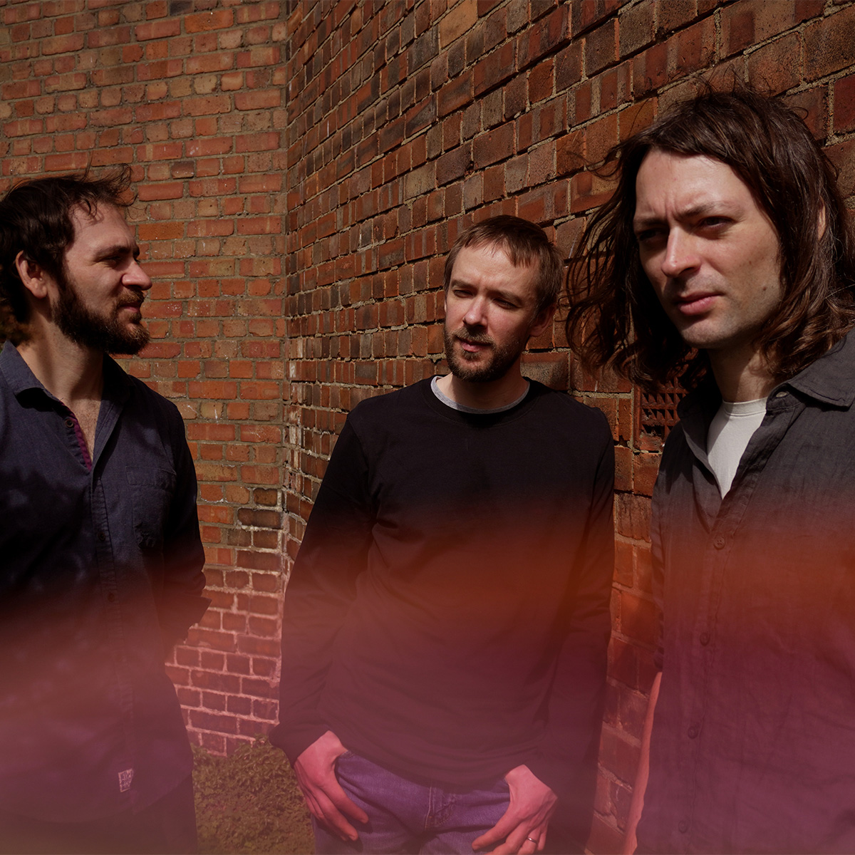 Concert - Mammal Hands + 1ère Partie