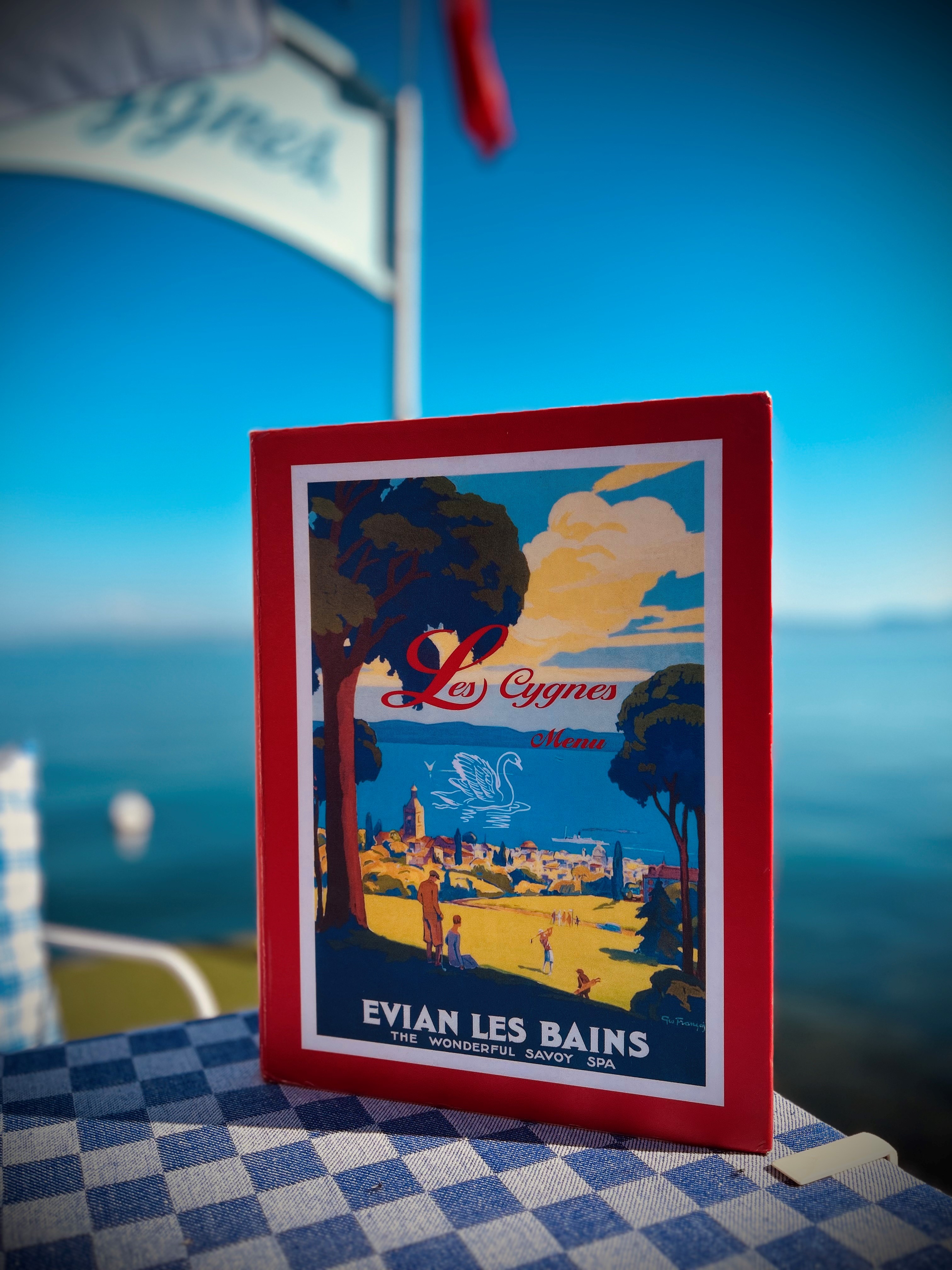 Les Cygnes