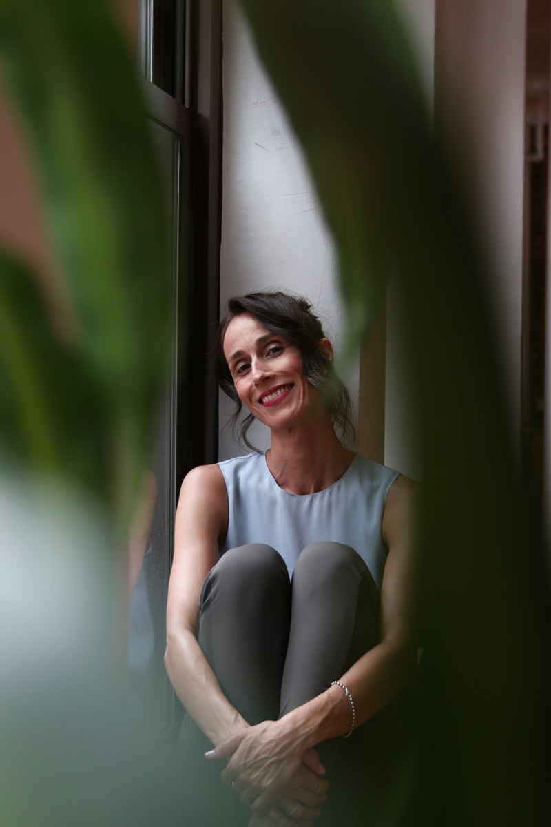 53 Libération Yoga | Massage - photo 5